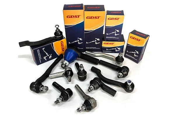 Tie Rod End product