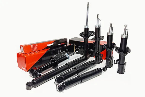 Shock Absorber product