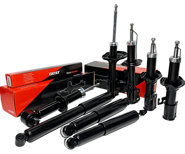 GDST shock absorber products