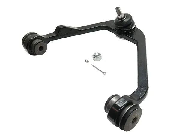 Upper control arm for passenger cars and SUVs