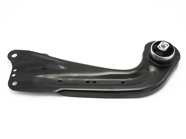 Rear control arm for multi-link suspensions