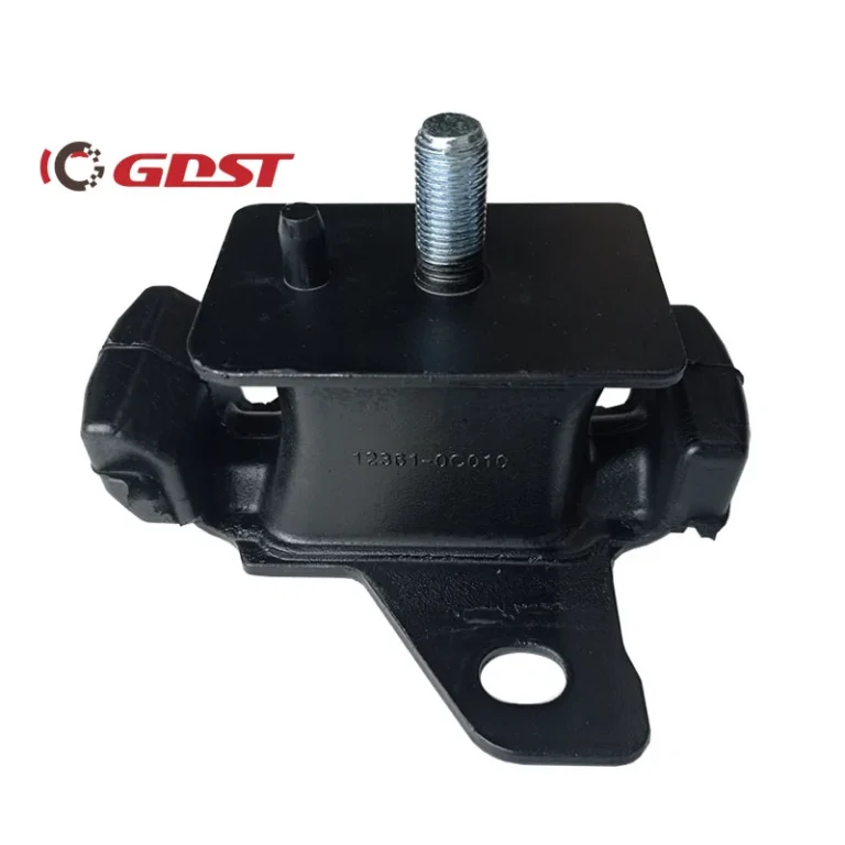 Factory Prices 12361-0C010 Front Engine Mount For Toyota