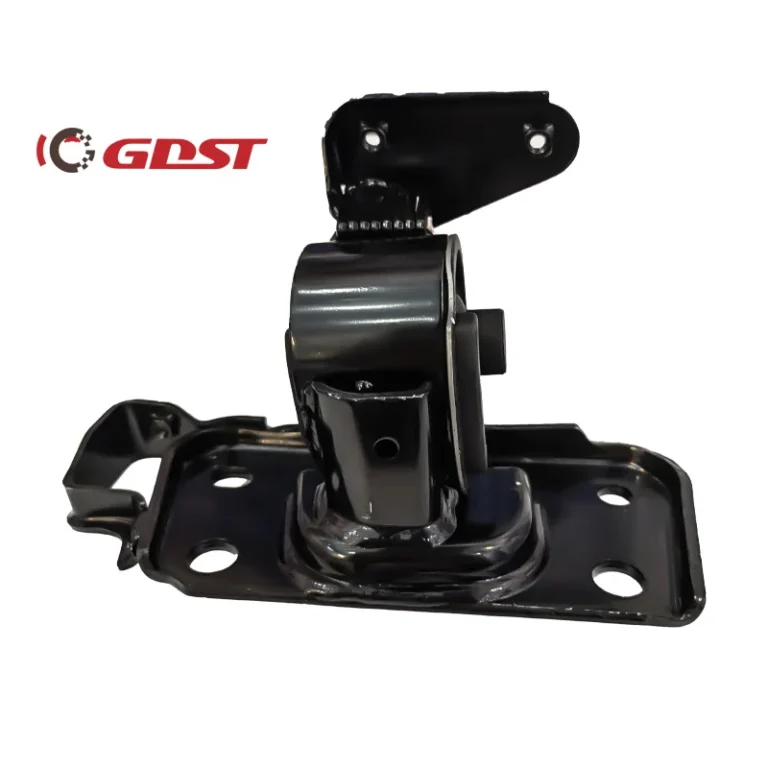 Lower MOQ 12372-28210 Left Engine Mount For Toyota
