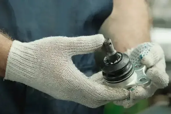 Why Do Ball Joints Fail Ball joint failure causes and supplier quality control