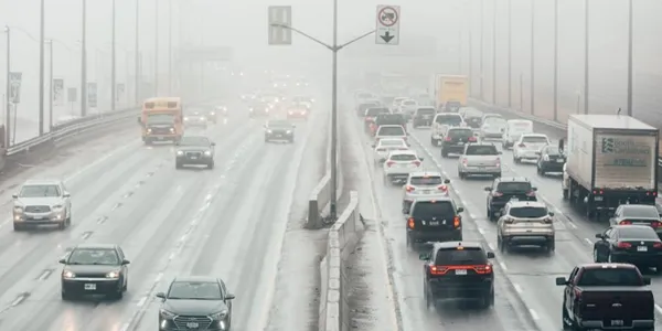 Driving conditions effect on ball joint wear
