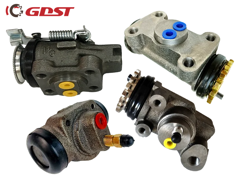 brake wheel cylinders