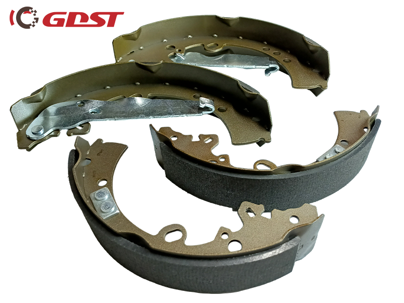 brake shoes