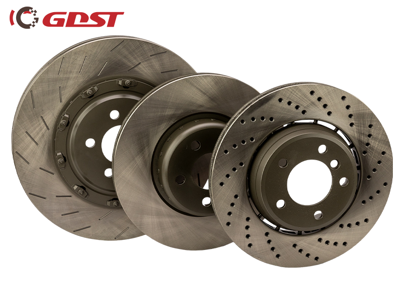 brake discs