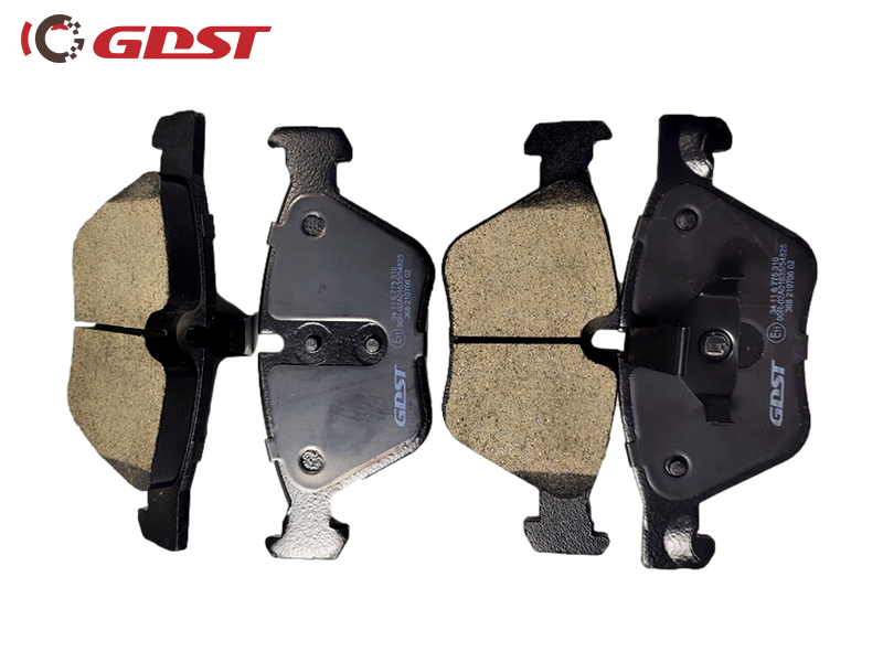 brake pads