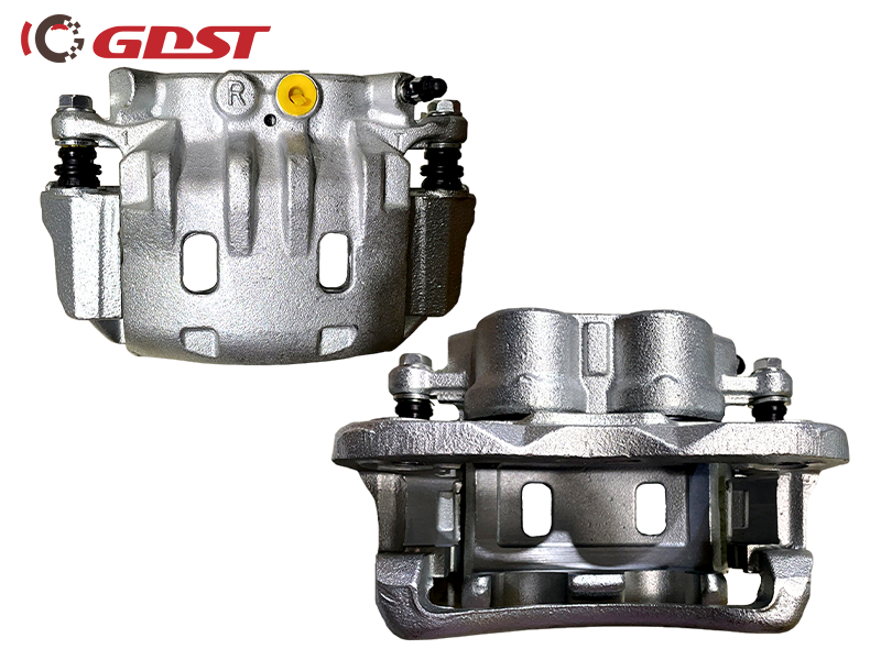 brake calipers