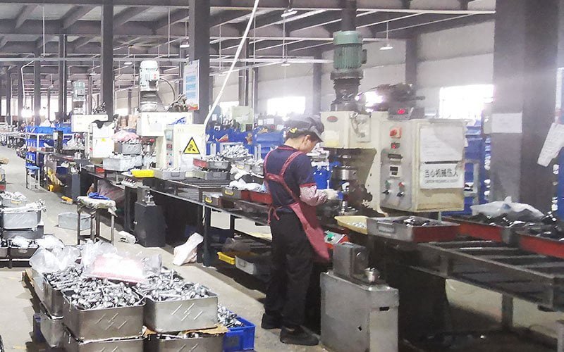 Hydraulic Press equipment