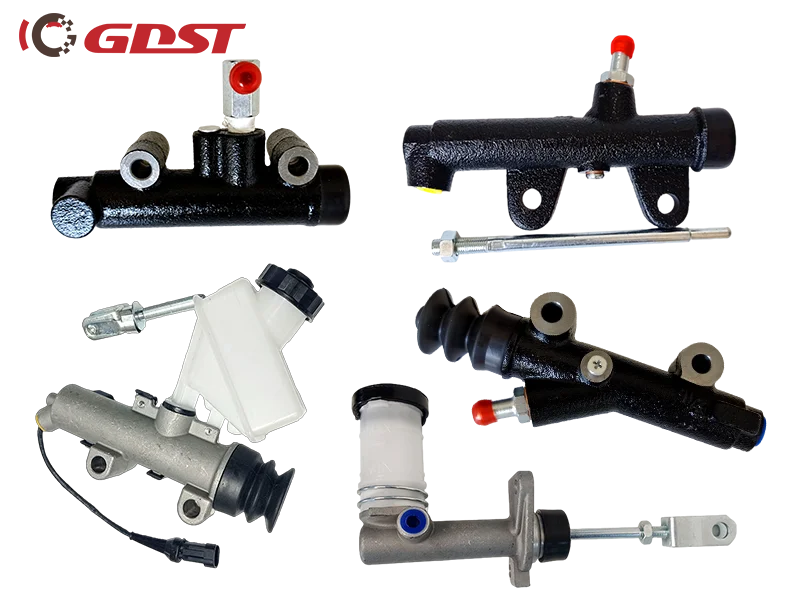 clutch master cylinders