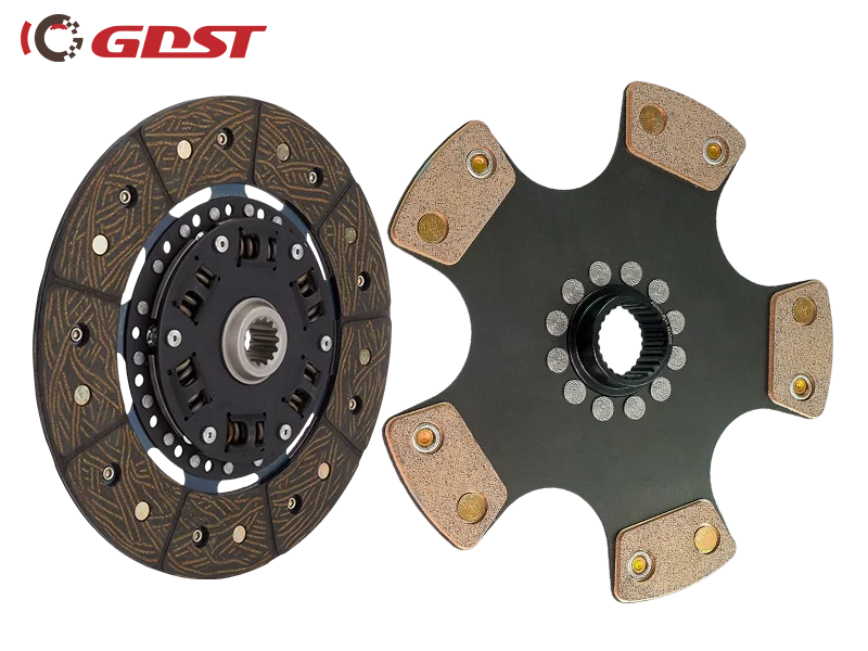 clutch discs