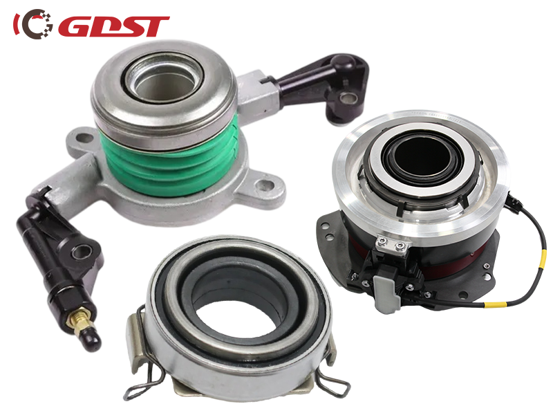 clutch release bearings