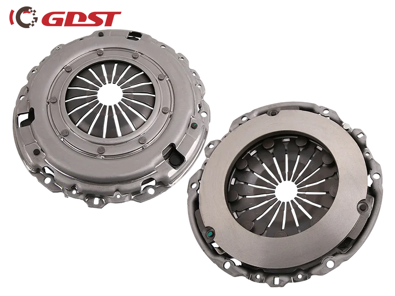 clutch pressure plates