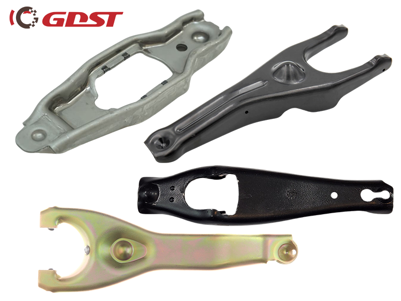 clutch forks