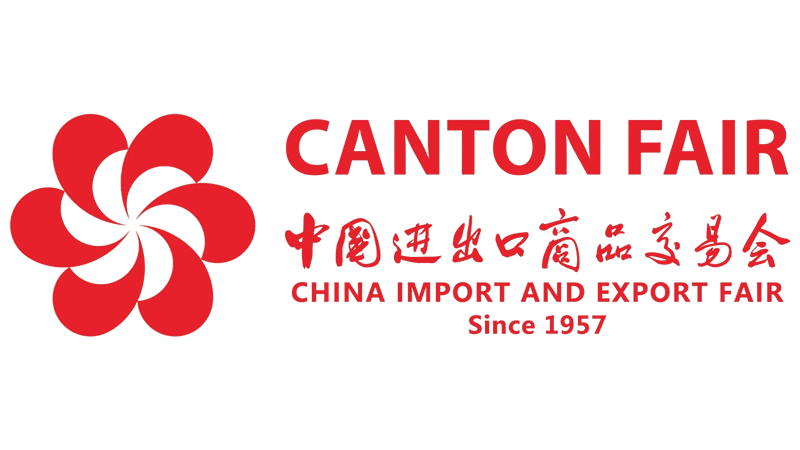 Canton Fair exhibition logo