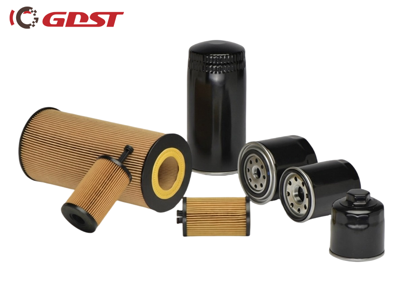 Oil Filters