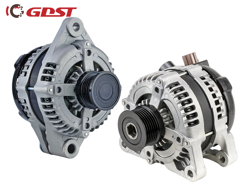 Alternators