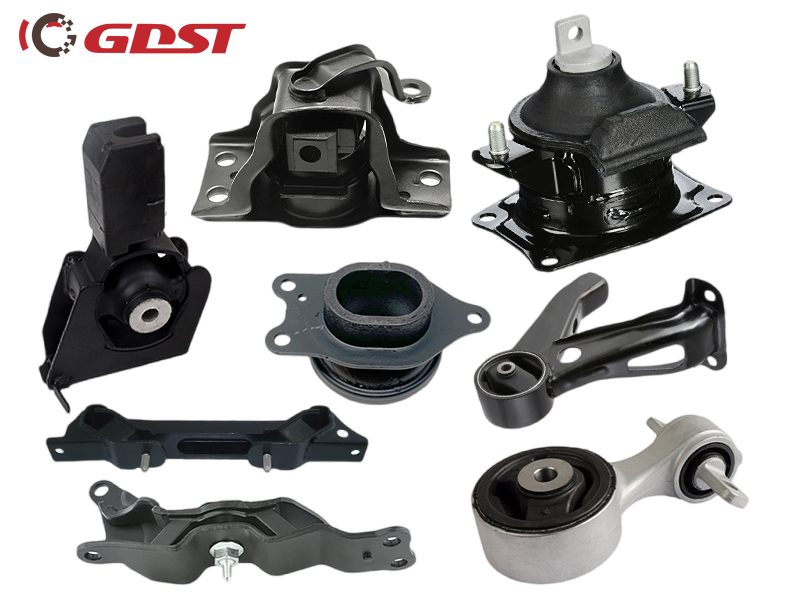 Engine Mounts