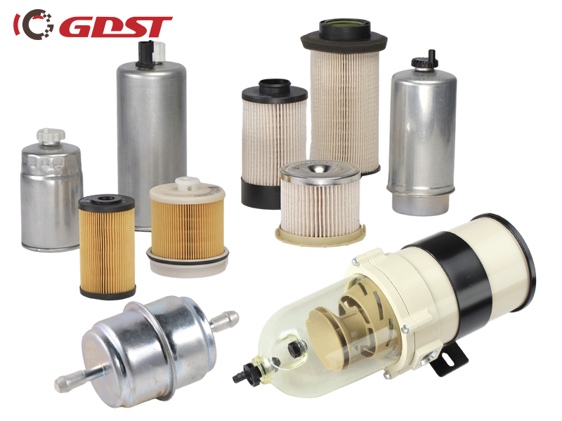 Fuel Filters