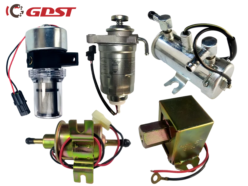 Fuel Pumps