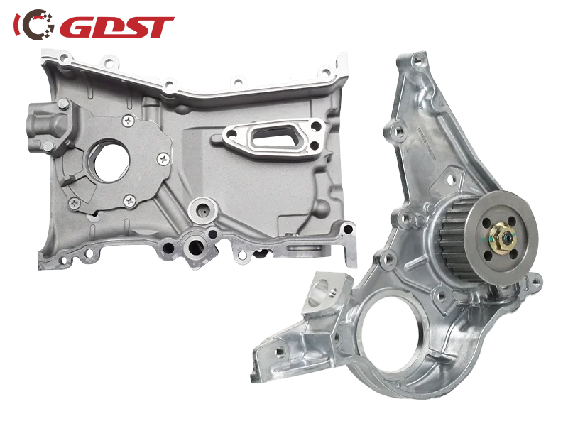 Oil Pumps
