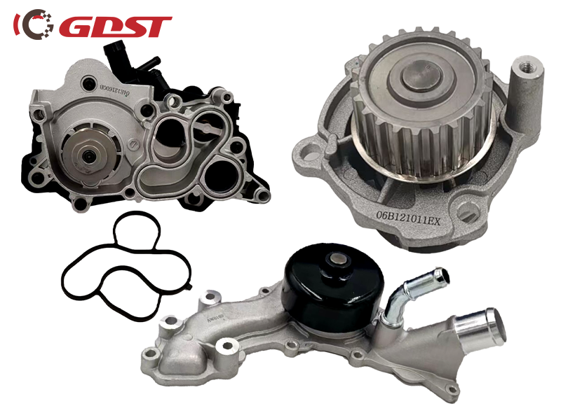 Water Pumps