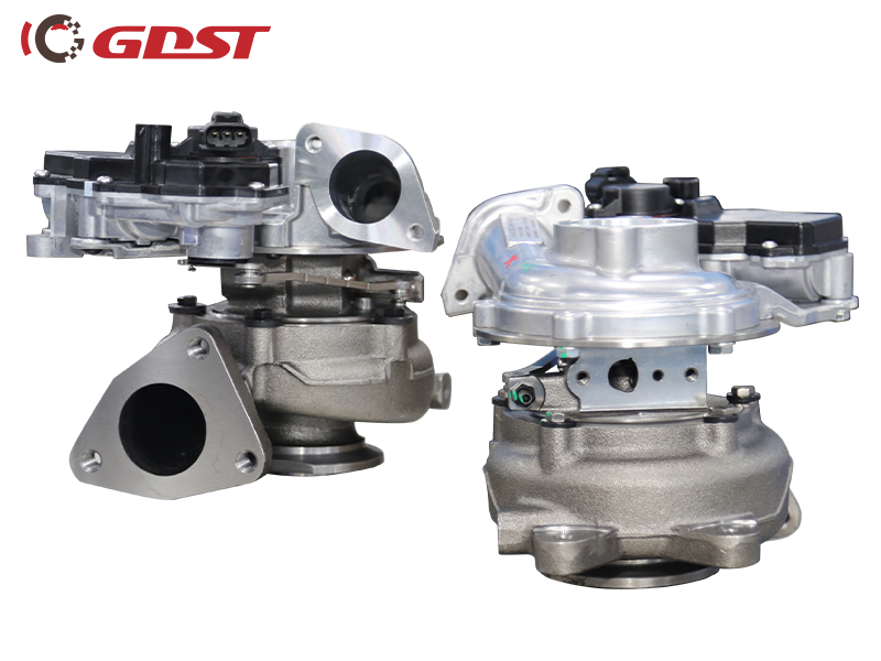 Turbochargers