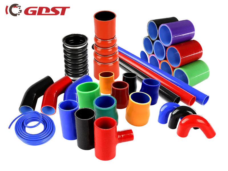 Silicone Hoses