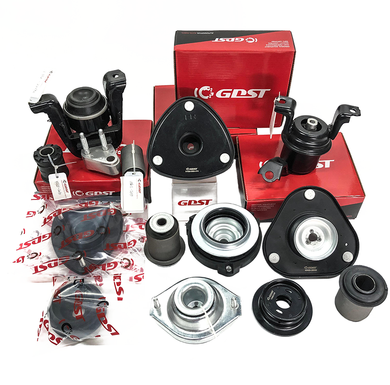 GDST engine mounts