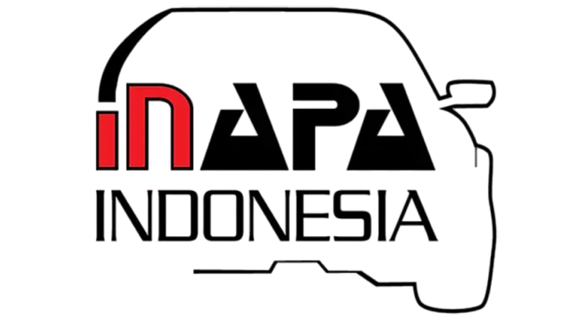 INAPA exhibition logo