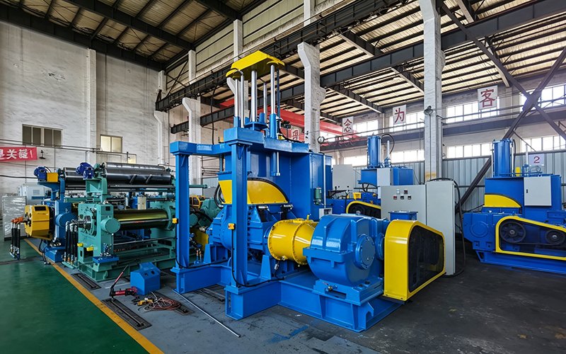 Forging Press equipment