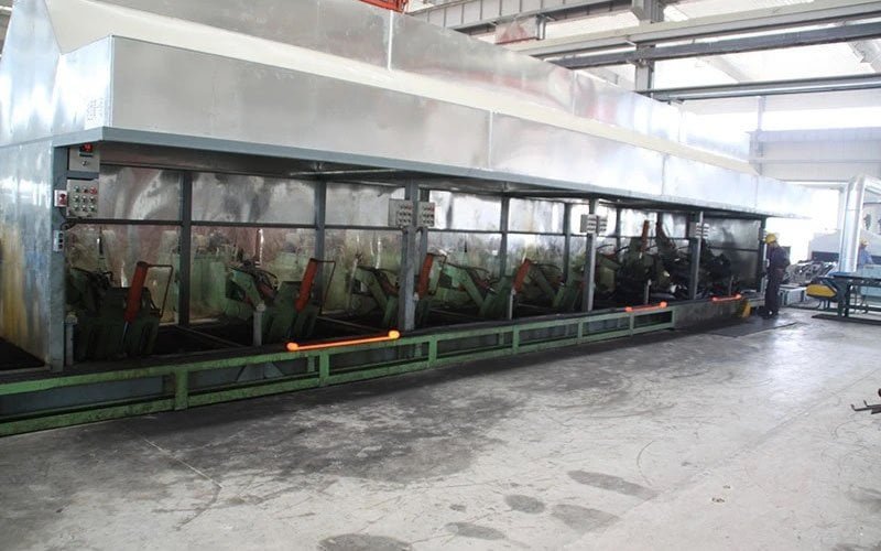 Forging Press equipment
