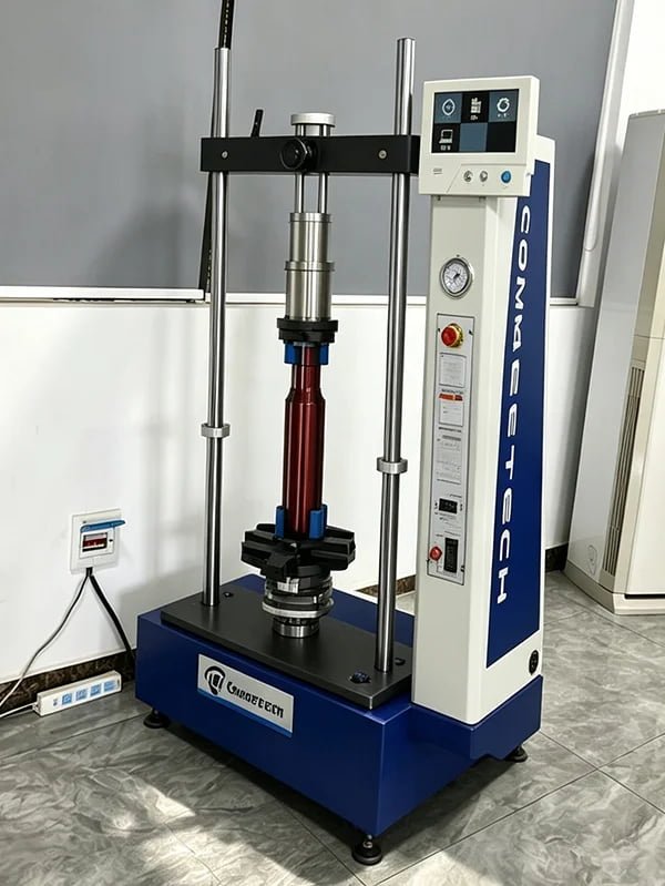 Rotational Torque Test Machine for motion torque performance inspection