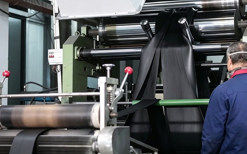 Cutting Machine equipment