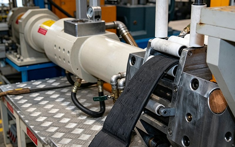 Stamping Machine equipment