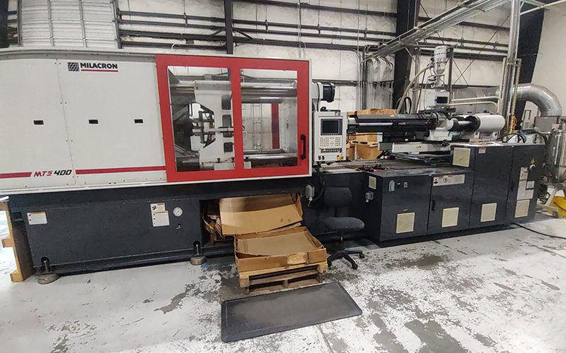 Cutting Machine equipment