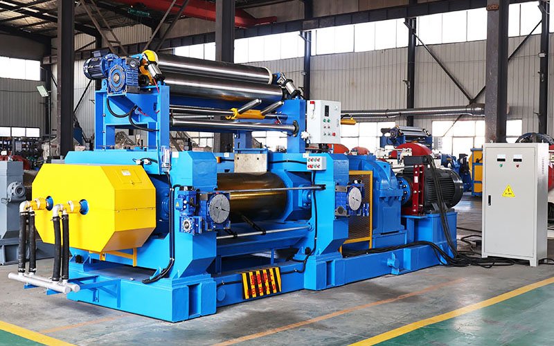 Hydraulic Press equipment