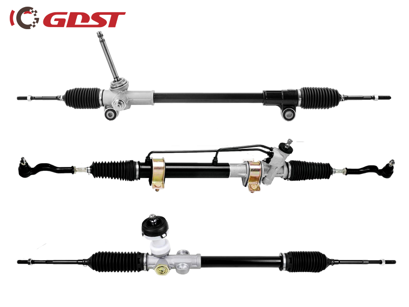 steering racks