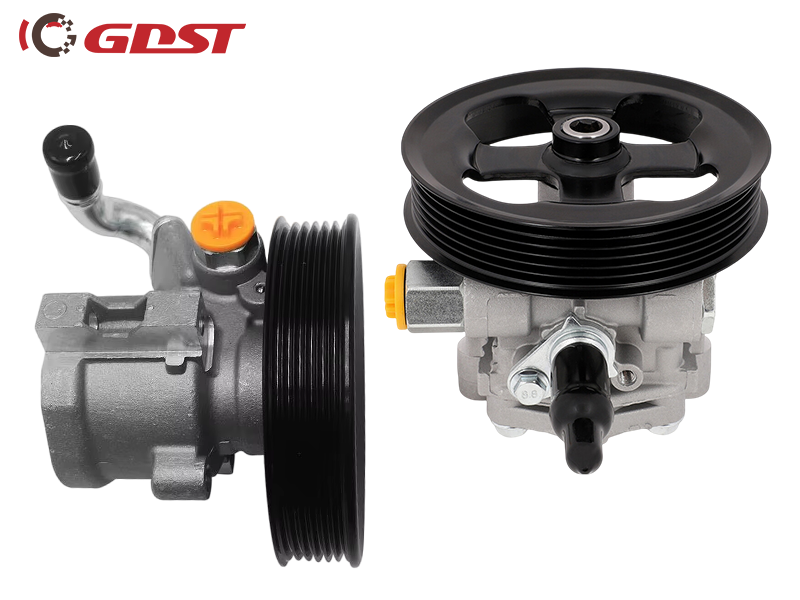 power steering pumps