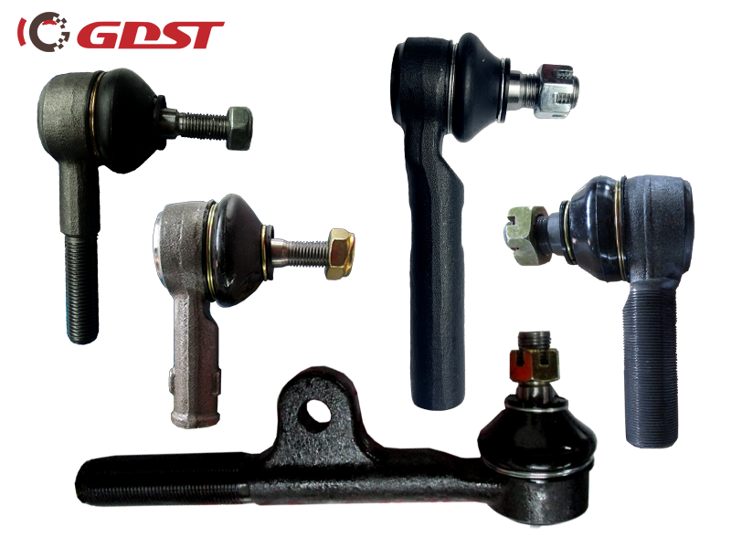 Tie rod end