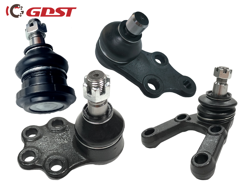 ball joints