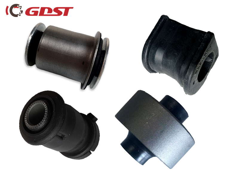 suspension bushings