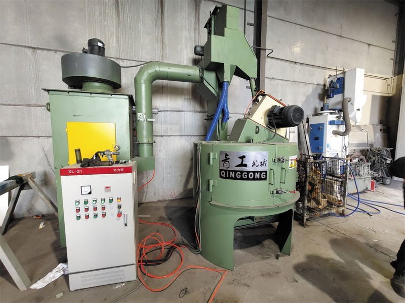 Hydraulic Press equipment