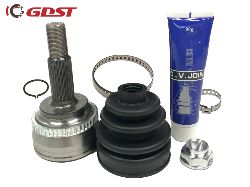 CV Joints