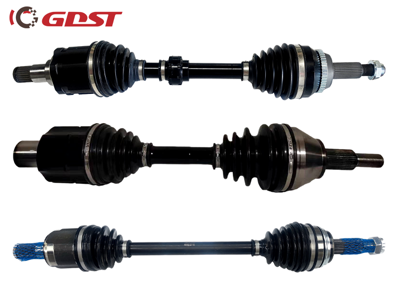 drive shafts