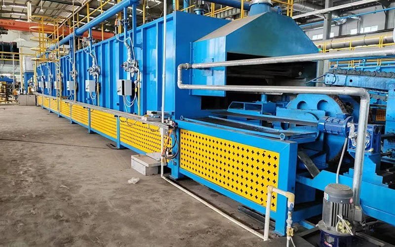 Stamping Machine equipment