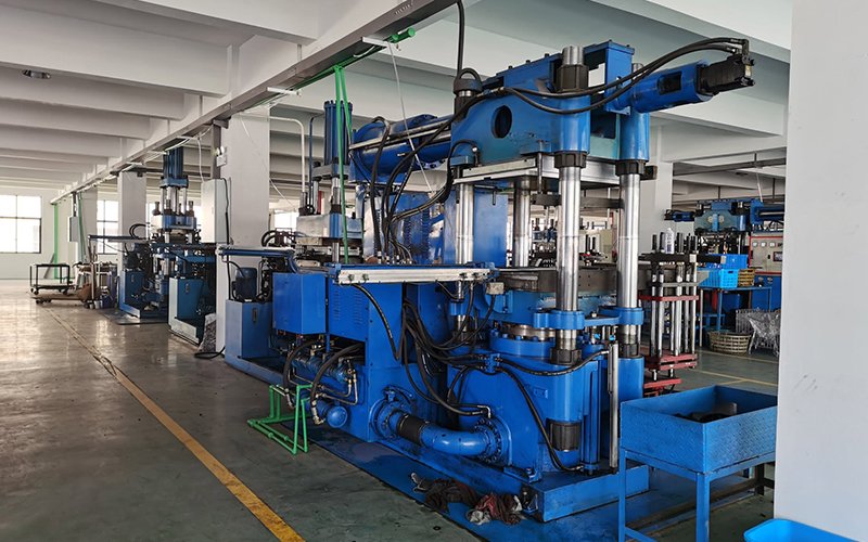 Cutting Machine equipment