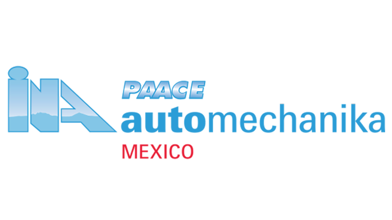 Automechanika exhibition logo